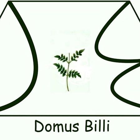 Villa Domus Billi à Palerme Extérieur photo