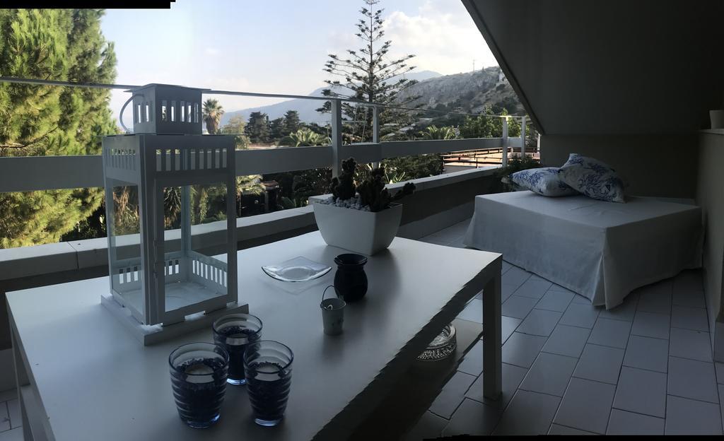 Villa Domus Billi à Palerme Extérieur photo