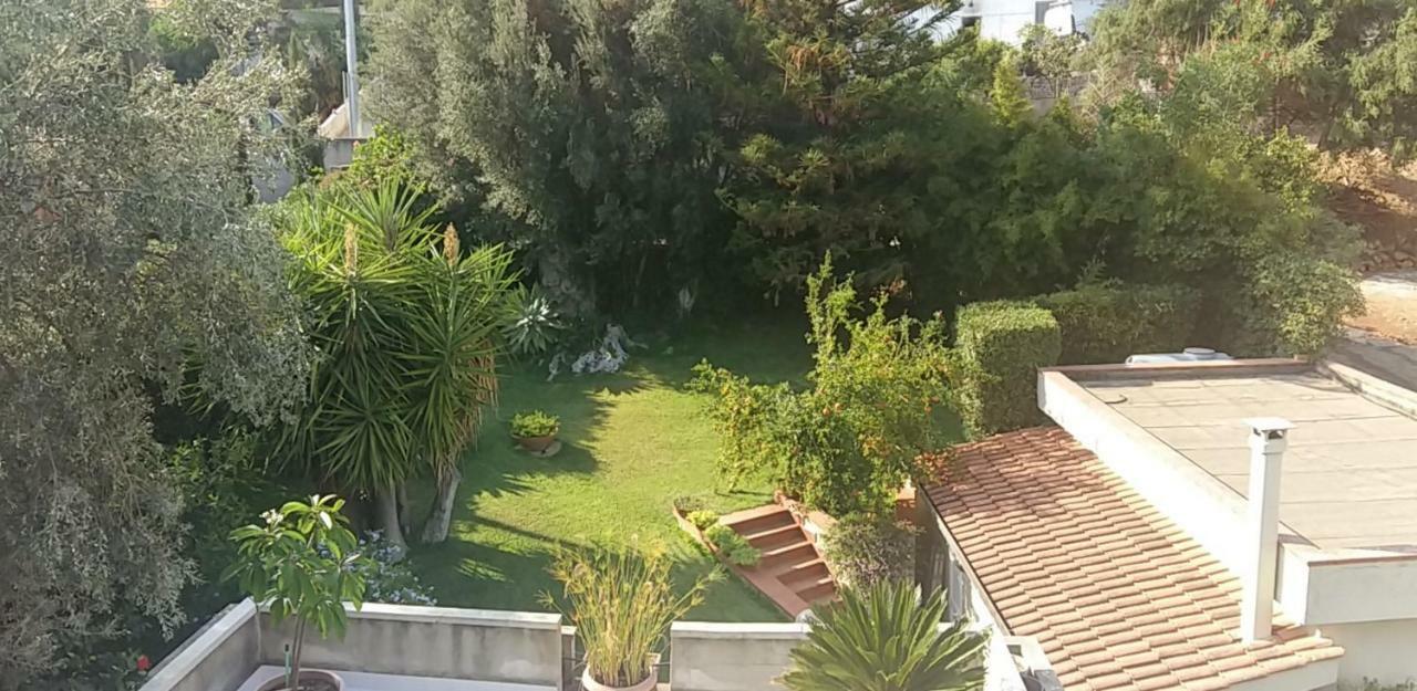Villa Domus Billi à Palerme Extérieur photo